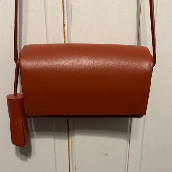 Building Block Crossbody Bag - Picture 2 of 7